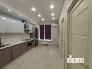 2-к квартира, вторичка, 38м2, 5/27 этаж