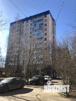 3-к квартира, вторичка, 66м2, 7/12 этаж