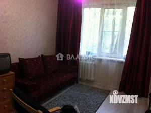 3-к квартира, вторичка, 57м2, 1/5 этаж