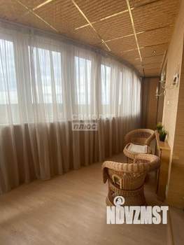 2-к квартира, вторичка, 85м2, 8/17 этаж