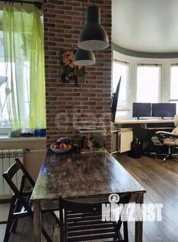 1-к квартира, вторичка, 41м2, 22/22 этаж