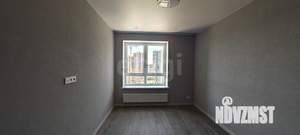 1-к квартира, вторичка, 41м2, 11/25 этаж