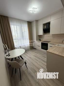 1-к квартира, вторичка, 35м2, 15/25 этаж