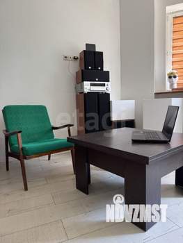 1-к квартира, вторичка, 45м2, 5/19 этаж