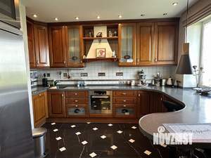 4-к квартира, вторичка, 164м2, 11/14 этаж