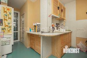 2-к квартира, вторичка, 100м2, 1/24 этаж