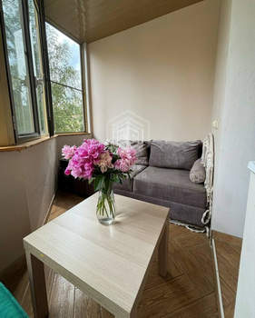 2-к квартира, вторичка, 69м2, 3/25 этаж