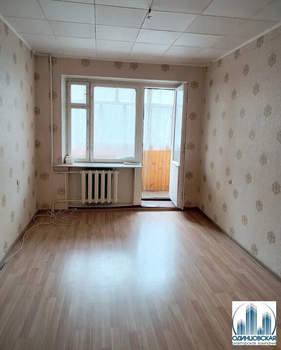 1-к квартира, вторичка, 32м2, 2/14 этаж