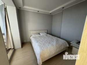 1-к квартира, вторичка, 42м2, 17/17 этаж