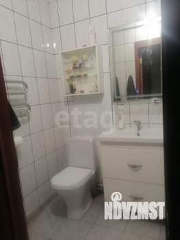 1-к квартира, вторичка, 37м2, 9/12 этаж