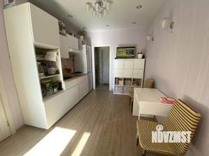 1-к квартира, вторичка, 31м2, 4/24 этаж