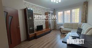 1-к квартира, вторичка, 42м2, 13/17 этаж