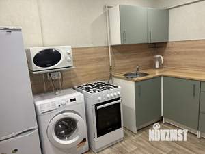 2-к квартира, вторичка, 47м2, 1/9 этаж