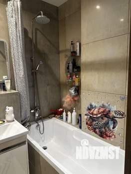 2-к квартира, вторичка, 68м2, 19/25 этаж