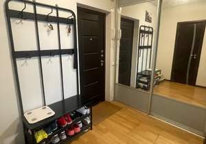 1-к квартира, вторичка, 40м2, 21/24 этаж