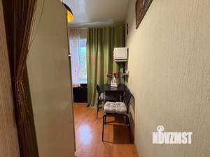 2-к квартира, вторичка, 42м2, 4/4 этаж