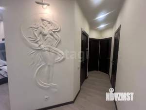 3-к квартира, вторичка, 81м2, 18/24 этаж