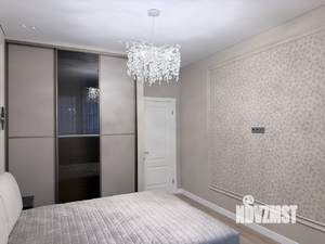 2-к квартира, вторичка, 69м2, 7/18 этаж