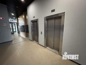2-к квартира, вторичка, 53м2, 8/25 этаж
