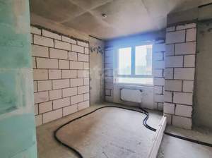2-к квартира, вторичка, 52м2, 4/24 этаж