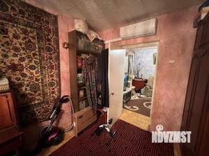 5-к квартира, вторичка, 106м2, 12/13 этаж