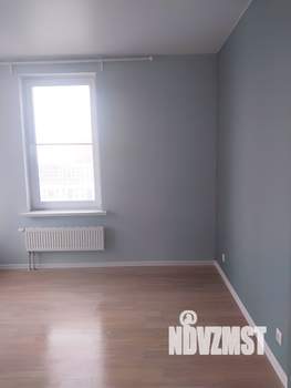 2-к квартира, вторичка, 52м2, 18/25 этаж