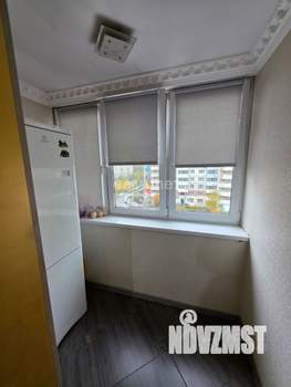 1-к квартира, вторичка, 45м2, 6/19 этаж