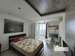 Студия квартира, вторичка, 31м2, 18/24 этаж