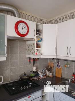 1-к квартира, вторичка, 35м2, 4/9 этаж