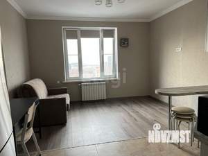 Студия квартира, вторичка, 28м2, 21/26 этаж