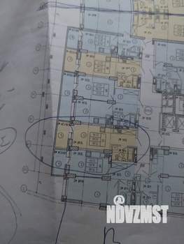 Студия квартира, вторичка, 23м2, 3/25 этаж