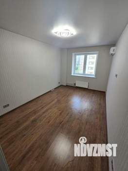 1-к квартира, вторичка, 39м2, 12/25 этаж