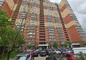 3-к квартира, вторичка, 78м2, 3/25 этаж