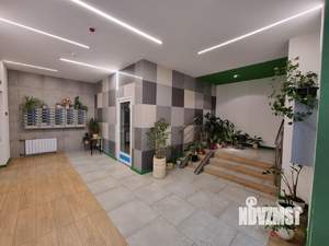 1-к квартира, вторичка, 42м2, 15/19 этаж