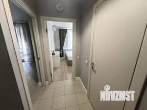 1-к квартира, вторичка, 33м2, 10/12 этаж