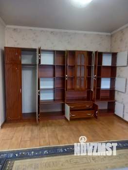 1-к квартира, вторичка, 41м2, 3/24 этаж