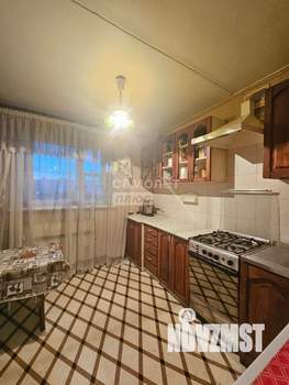 3-к квартира, вторичка, 65м2, 9/9 этаж