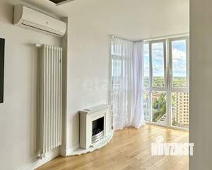 3-к квартира, вторичка, 71м2, 17/17 этаж