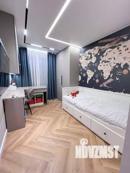 3-к квартира, вторичка, 69м2, 6/9 этаж