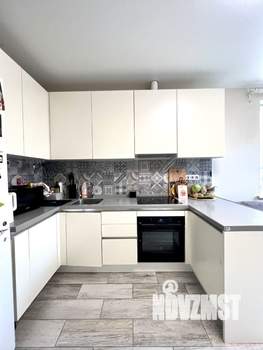 2-к квартира, вторичка, 64м2, 15/22 этаж