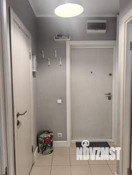 1-к квартира, вторичка, 33м2, 10/12 этаж