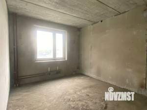 2-к квартира, вторичка, 56м2, 4/24 этаж