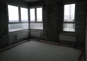 2-к квартира, вторичка, 54м2, 8/24 этаж