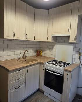 3-к квартира, вторичка, 55м2, 2/5 этаж