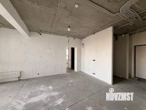 3-к квартира, вторичка, 66м2, 16/25 этаж