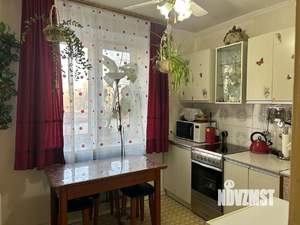 3-к квартира, вторичка, 63м2, 2/12 этаж