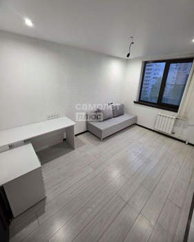 2-к квартира, вторичка, 51м2, 6/17 этаж