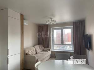 2-к квартира, вторичка, 60м2, 12/25 этаж