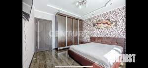3-к квартира, вторичка, 75м2, 17/25 этаж