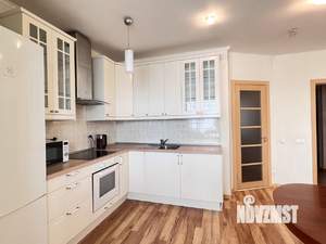 1-к квартира, вторичка, 40м2, 18/24 этаж